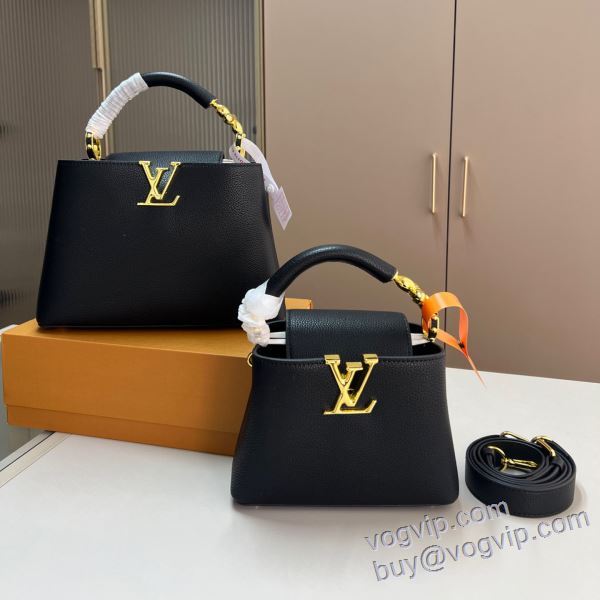 2025品質保証定番 ルイ ヴィトン LOUIS VUITTON WBAGLV118 ハンドバッグ ブランドコピー 5色可選 人気が爆発