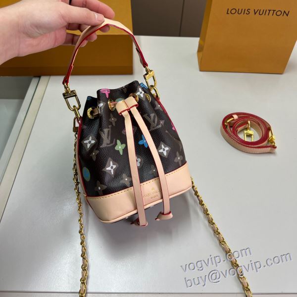 2025人気定番セール ルイ ヴィトン LOUIS VUITTON 高級感演出 WBAGLV122 ハンドバッグ ショルダーバッグ ブランド 偽物 通販