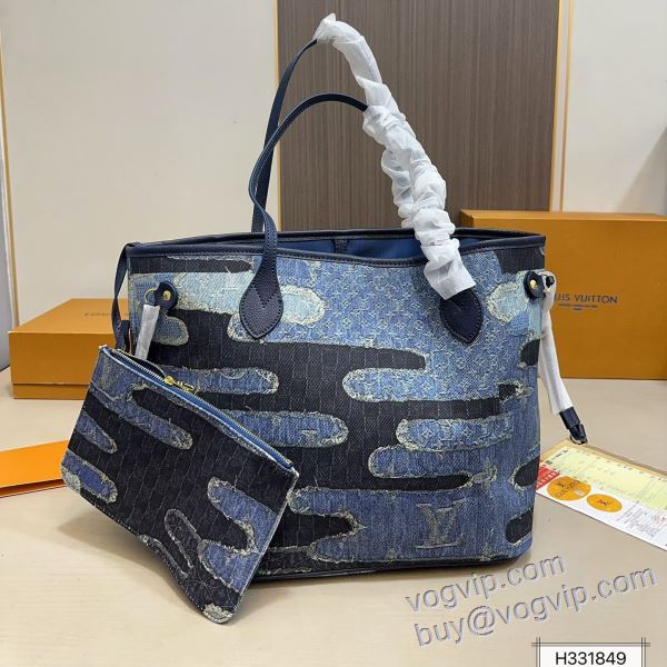 ルイ ヴィトン LOUIS VUITTON 2025人気新作 WBAGLV125 ハンドバッグ 偽物ブランド 贈り物にも◎
