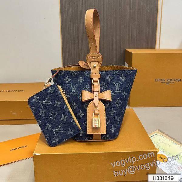 上質 大人気！ ルイ ヴィトン LOUIS VUITTON ハンドバッグ 2025人気新作 WBAGLV127 ブランドスーパーコピー