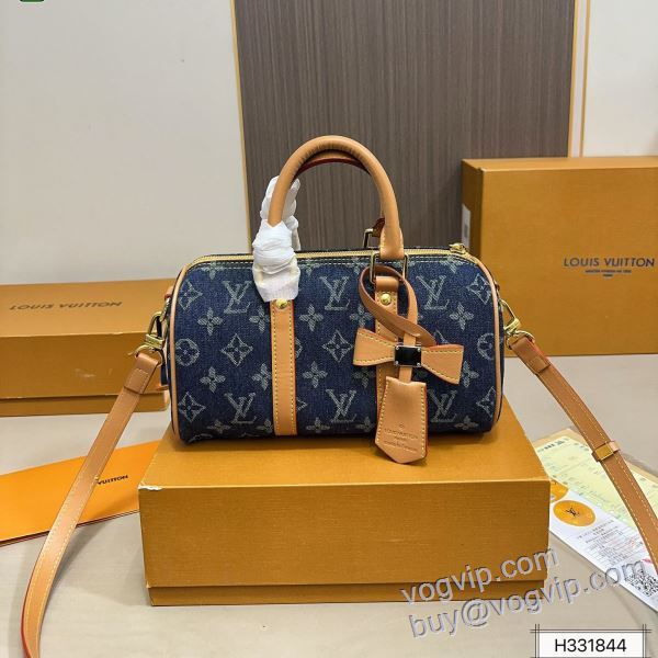 ブランドコピー ルイ ヴィトン LOUIS VUITTON 2025限定セール品質保証 WBAGLV129 ハンドバッグ ショルダーバッグ 耐久性に優れ