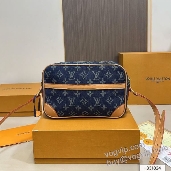 ブランド 偽物 通販 2025限定セール品質保証 WBAGLV132 ショルダーバッグ ルイ ヴィトン LOUIS VUITTON 注目のアイテム