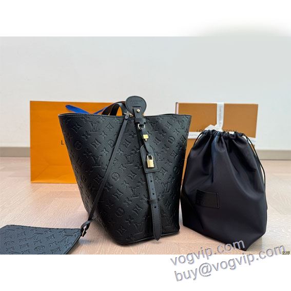 大好評 ルイ ヴィトン ブランドコピー 2025最新入荷 WBAGLV149 ショルダーバッグ 斜め掛けバッグ 2色可選