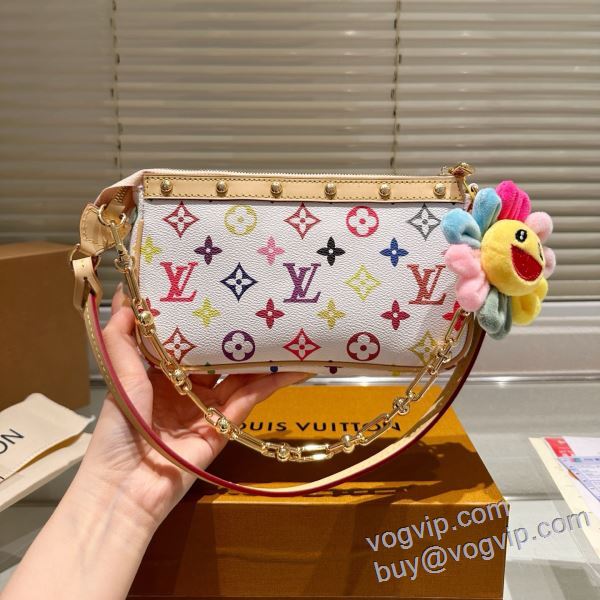 2025最新入荷 ルイ ヴィトン LOUIS VUITTON ブランドコピー WBAGLV150 ショルダーバッグ 斜め掛けバッグ 存在感のある