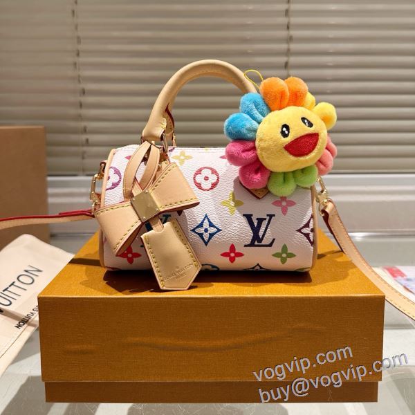 コスパ最高のプライス ショルダーバッグ ルイ ヴィトン LOUIS VUITTON コピー 2025最新入荷 WBAGLV152 ハンドバッグ