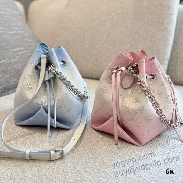 ルイ ヴィトン LOUIS VUITTON コピー ブランド 2025HOTお買い得 WBAGLV153 ショルダーバッグ ハンドバッグ 2色可選 セール中