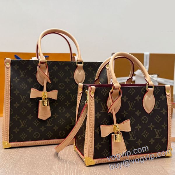 ずっと人気? ルイ ヴィトン LOUIS VUITTON スーパーコピー 激安 WBAGLV155 ハンドバッグ 2025HOTお買い得