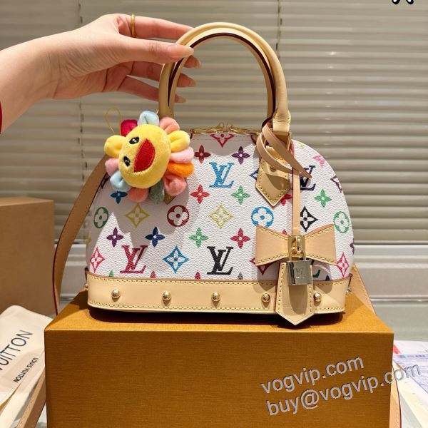 ルイ ヴィトン 2025お得格安 LOUIS VUITTON スーパーコピー WBAGLV158 ハンドバッグ 大人の個性を。