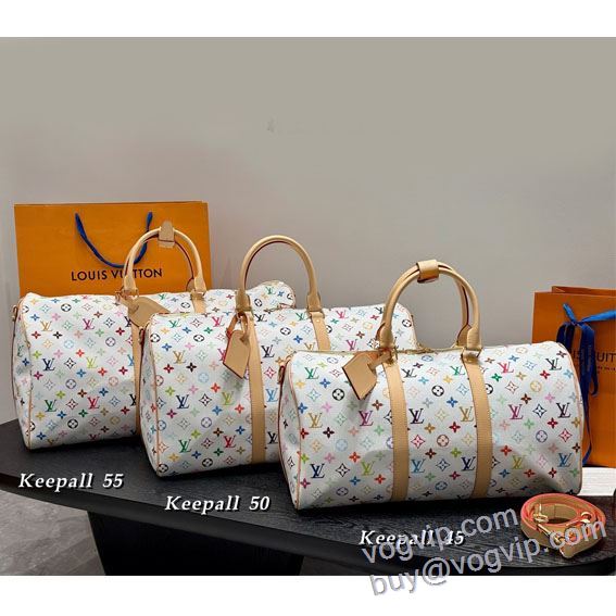 ルイ ヴィトン ブランドコピー 2025爆買い品質保証 WBAGLV161 ボストンバッグ ハンドバッグ 大人のセンスを感じさせる