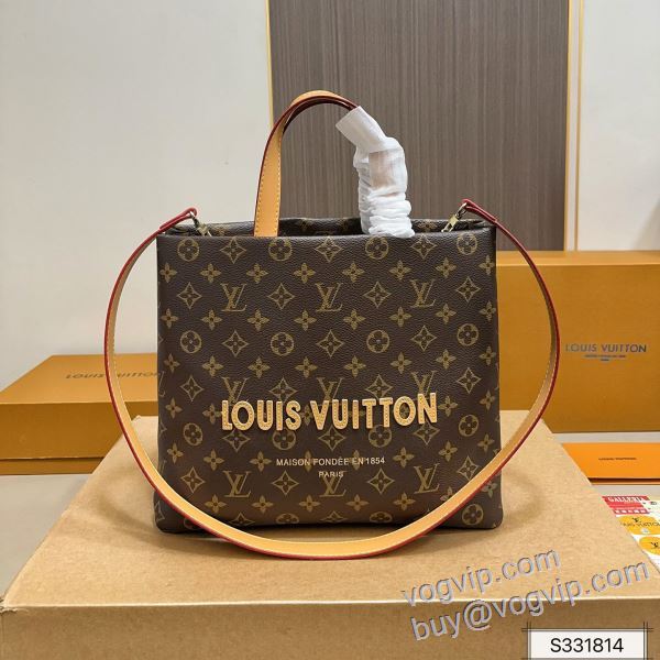 ルイ ヴィトン ブランド 偽物 通販 2025超激得高品質 WBAGLV165 ハンドバッグ 大好評?