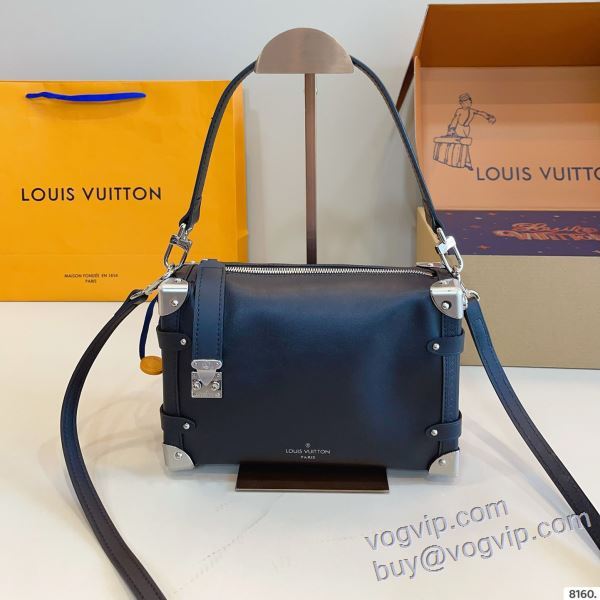 ショルダーバッグ ルイ ヴィトン 偽物ブランド 2025超激得高品質 WBAGLV168 ハンドバッグ 肌触りの気持ちい?