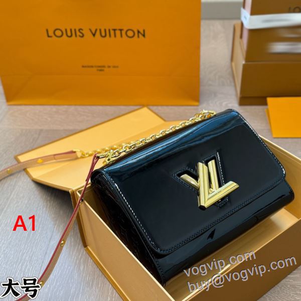 LOUIS VUITTON ブランドコピー代引き専門店 2025人気セール新作 WBAGLV184 ルイ ヴィトン ショルダーバッグ 斜め掛けバッグ 多色選択可 雑誌掲載アイテム