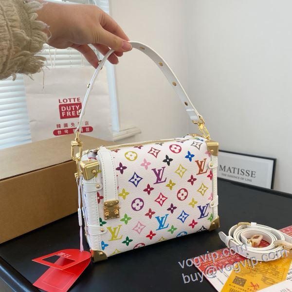 2025新商品！ ルイ ヴィトン LOUIS VUITTON 入手困難！ 人気スーパーコピーブランド WBAGLV190 ハンドバッグ