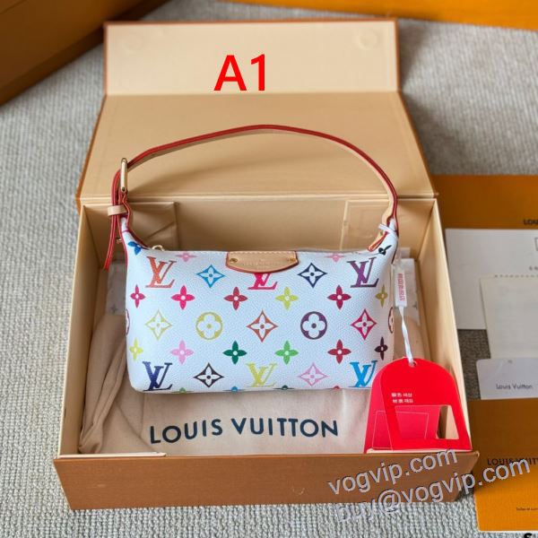 高級感ある LOUIS VUITTON sully hobo bag 2025新商品！ WBAGLV191 ハンドバッグ ルイ ヴィトン 最高N級ブランドコピー 5色可選