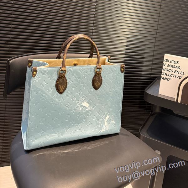 ハンドバッグ 大人っぼい ルイ ヴィトン LOUIS VUITTON スーパーブランドコピー品質保証 2025最高品質 WBAGLV196 5色可選