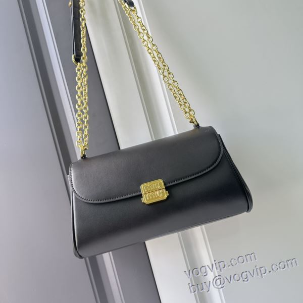 2025超激得格安 ミュウミュウ MIUMIU コピーブランド WBAGMIU018 超レア ショルダーバッグ 3色可選