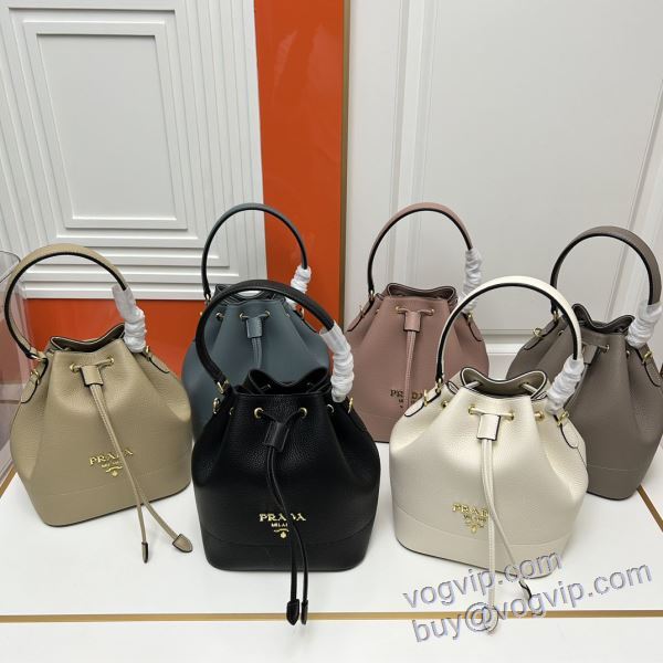 最安値に挑戦 プラダ ブランドコピー 2025年モデル入荷 WBAGPR001 ショルダーバッグ ハンドバッグ 斜め掛けバッグ 多色選択可
