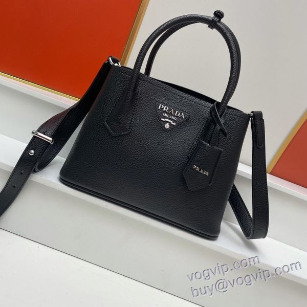 2025春夏季超人気 プラダ スーパーコピー 激安 WBAGPR006 個性的 ショルダーバッグ ハンドバッグ 斜め掛けバッグ 4色可選