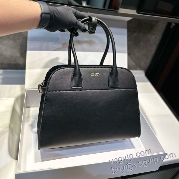 高品質 人気 プラダ 偽物ブランド WBAGPR008 ハンドバッグ 5色可選 2025春夏季超
