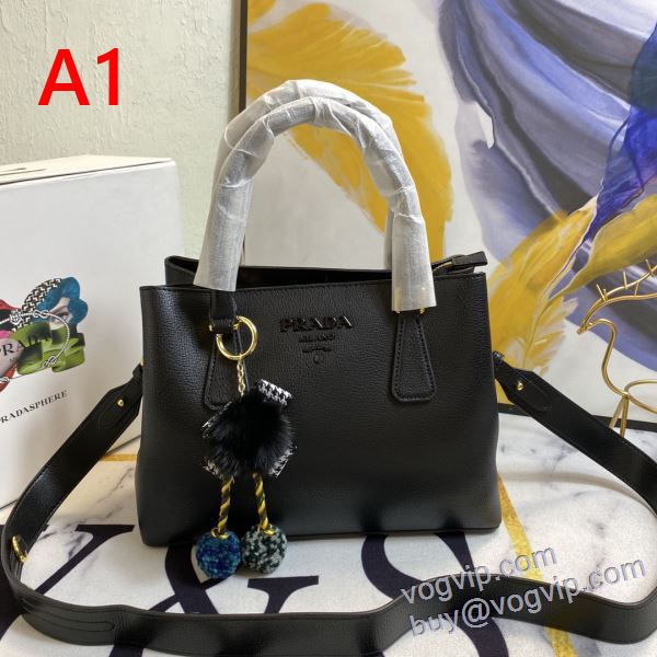 上品上質 プラダ PRADA コピー ブランド ショルダーバッグ ハンドバッグ 斜め掛けバッグ 多色選択可 2025HOT大人気 WBAGPR015
