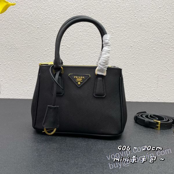 プラダ 2025HOT大人気 WBAGPR016 ハンドバッグ 多色選択可 PRADA ブランド 偽物 通販 大絶賛の履き心地!