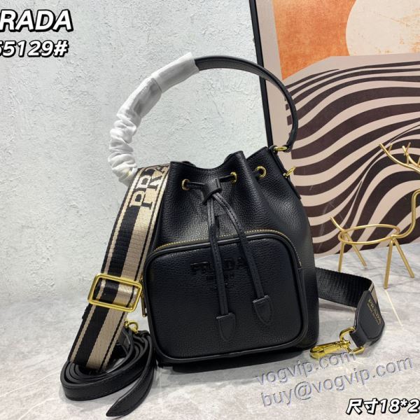 海外セレブ愛用 ショルダーバッグ ハンドバッグ 斜め掛けバッグ プラダ PRADA 偽物ブランド 2025お得本物保証 WBAGPR019 多色選択可