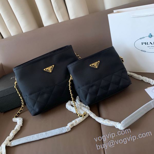 超目玉 プラダ PRADA 業界高品質スーパーコピー ショルダーバッグ 斜め掛けバッグ 2025爆買い定番人気 WBAGPR027