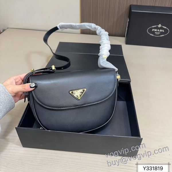 2025高評価 プラダ コピー WBAGPR033 2年以上連続１位獲得 ショルダーバッグ