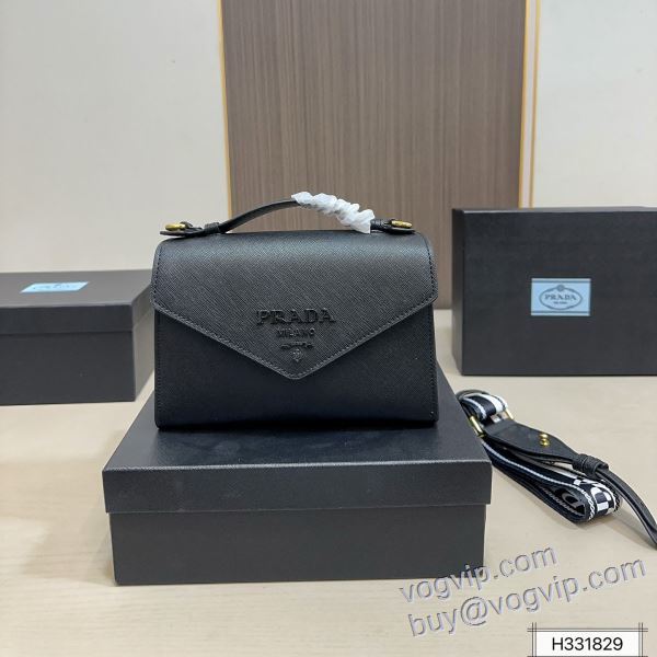2025高級品 通販 プラダ 偽物ブランド WBAGPR038 ショルダーバッグ ハンドバッグ 3色可選 今一番HOTな新品