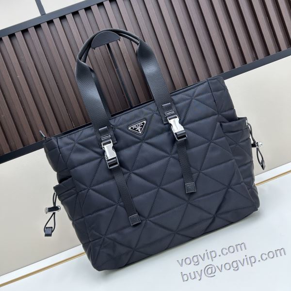 活用できるアイテム ショルダーバッグ プラダ PRADA ブランドコピー 2025新品本物 WBAGPR052 ハンドバッグ