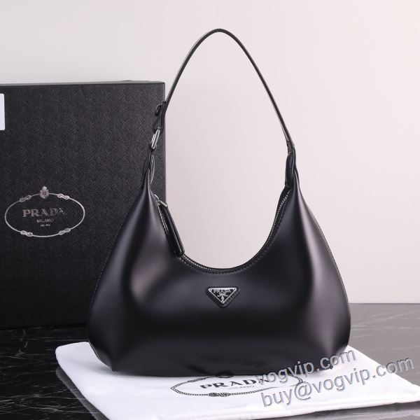 プラダ PRADA 2025最安値人気 WBAGPR053 ショルダーバッグ 機能性も備えたアイテム ハンドバッグ 3色可選 業界高品質スーパーコピー