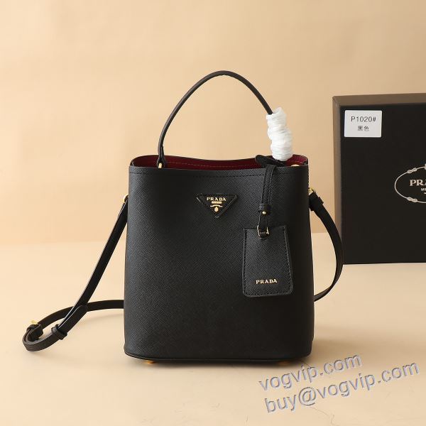 高品質なスーパーコピー商品 プラダ PRADA 2025 WBAGPR057 ショルダーバッグ ハンドバッグ 斜め掛けバッグ 5色可選 完成度の高い逸品