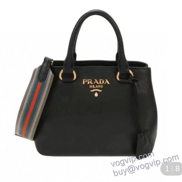 プラダ PRADA 2025値下げ！ WBAGPR058 ショルダーバッグ 高級感漂わせる ブランドコピー激安販売 ハンドバッグ 多色選択可