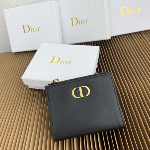 2025高級品 通販 WQBDIOR027 レディース財布 ミニ財布 ディオール ブランド 偽物 通販 コスパ最高のプライス