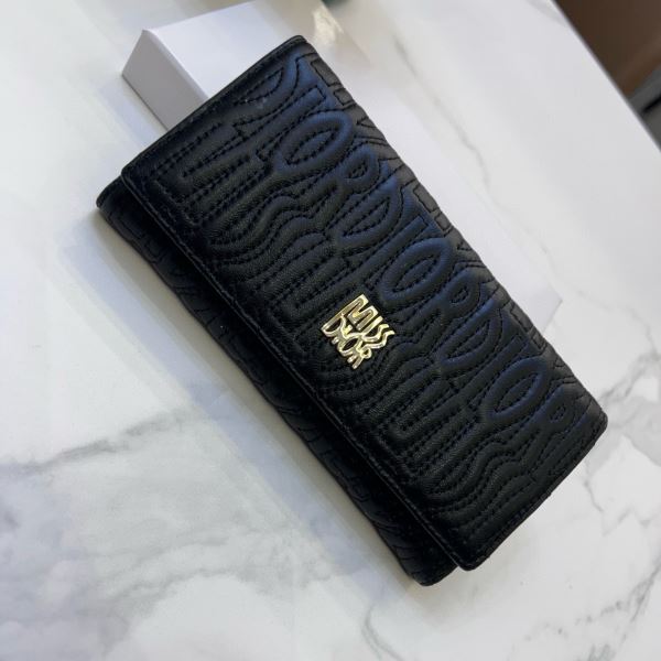 2025品質保証高品質 WQBDIOR036 レディース財布 長財布 ディオール 最高N級ブランドコピー 大人気アイテム！入手困難