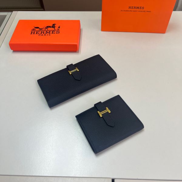 お洒落自在 エルメススーパーコピー WQBHE002 2025年モデル入荷 レディース財布 ミニ財布 多色選択可