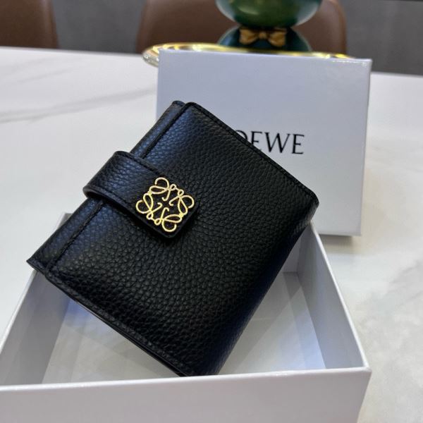 2025割引セール ロエベコピーブランド WQBLOE007 人気新品★超特価★ レディース財布 ミニ財布