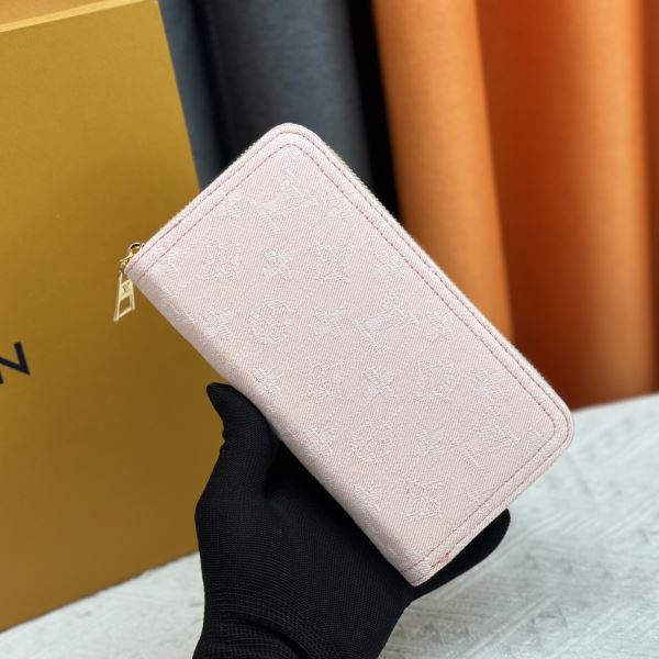 高品質 人気 ルイ ヴィトン コピーブランド WQBLV007 レディース財布 長財布 M82958 2025春夏