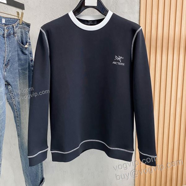 アークテリクス ARC'TERYXコピーブランド WTARC055 2025HOT人気セール プルオーバーパーカー 2色可選 大絶賛！