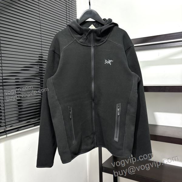 個性的なデザイン アークテリクス ARC'TERYX WTARC067 2025超激得高品質 ブルゾン ダスターコート 2色可選 最高N級ブランドコピー