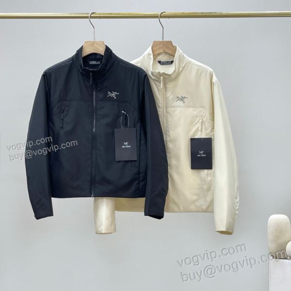 アークテリクス ARC'TERYX WTARC069 ブルゾン ダスターコート 2色可選 絶対オススメ? vogブランド コピー 優良店 2025超激得高品質