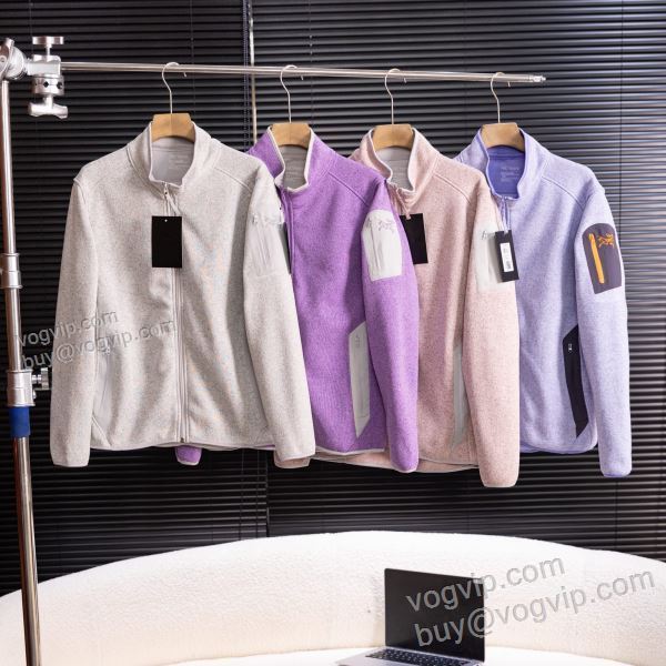 2025高級品 通販 アークテリクス ARC'TERYX WTARC070 素敵 ブルゾン ジャケット、上着 4色可選 コピー 商品 販売