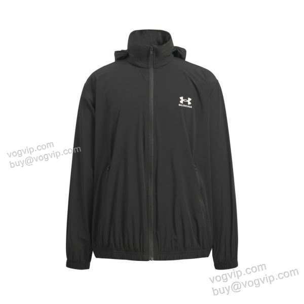 バレンシアガ スーパーコピー 激安 WTBAL331 2025人気セール高品質 ブルゾン ジャケット、上着 存在感のある