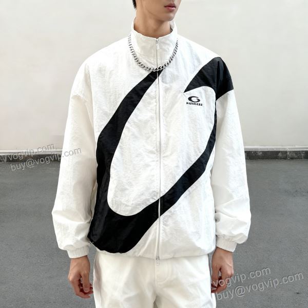 ブルゾン ジャケット、上着 2025限定セール高品質 バレンシアガ BALENCIAGA WTBAL344 ブランドスーパーコピー 綺麗に決まるフォルム！