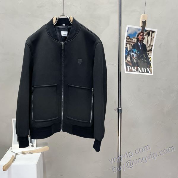 バーバリー コピーブランド WTBU061 ブルゾン ジャケット、上着 2025品質保証高品質