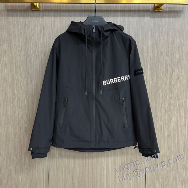 2025新商品！ WTBU065 ブルゾン ジャケット、上着 バーバリー ブランドコピー