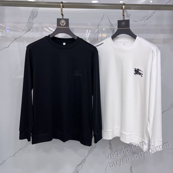 BURBERRYスーパーコピー WTBU089 プルオーバーパーカー ジャケット、上着 2色可選 2025お買い得本物保証 バーバリー