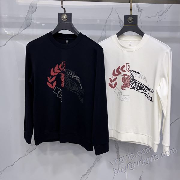 バーバリー BURBERRYコピー WTBU090 プルオーバーパーカー ジャケット、上着 2色可選 2025お買い得本物保証