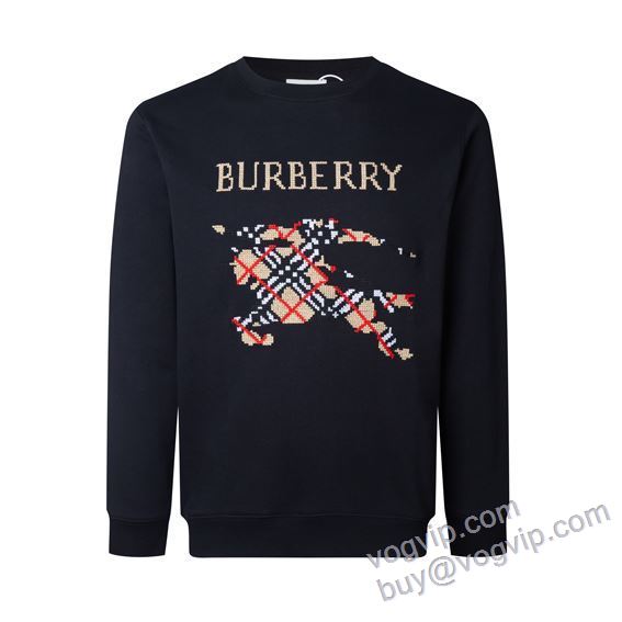 プルオーバーパーカー 2025爆買い大人気 バーバリー BURBERRYコピーブランド WTBU094 2色可選