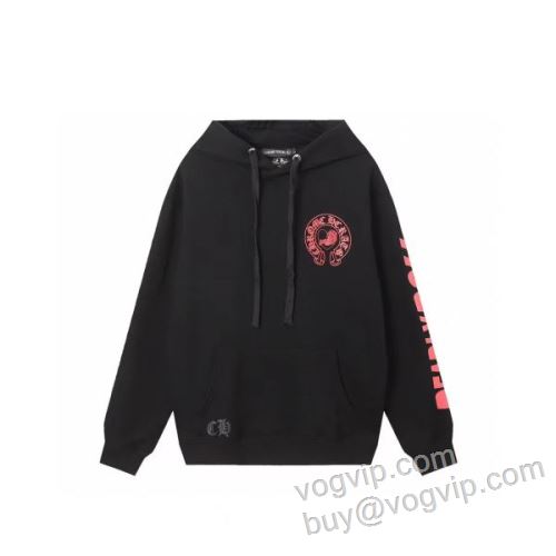 クロムハーツ CHROME HEARTS 2025限定セール品質保証 WTCHR165 パーカー スーパーコピー信用できるサイト